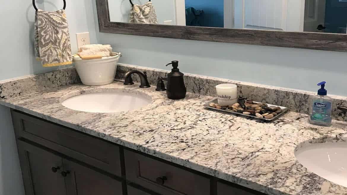 Howell Builders Kitchen Bathroom Counter Tops Raleigh Nc